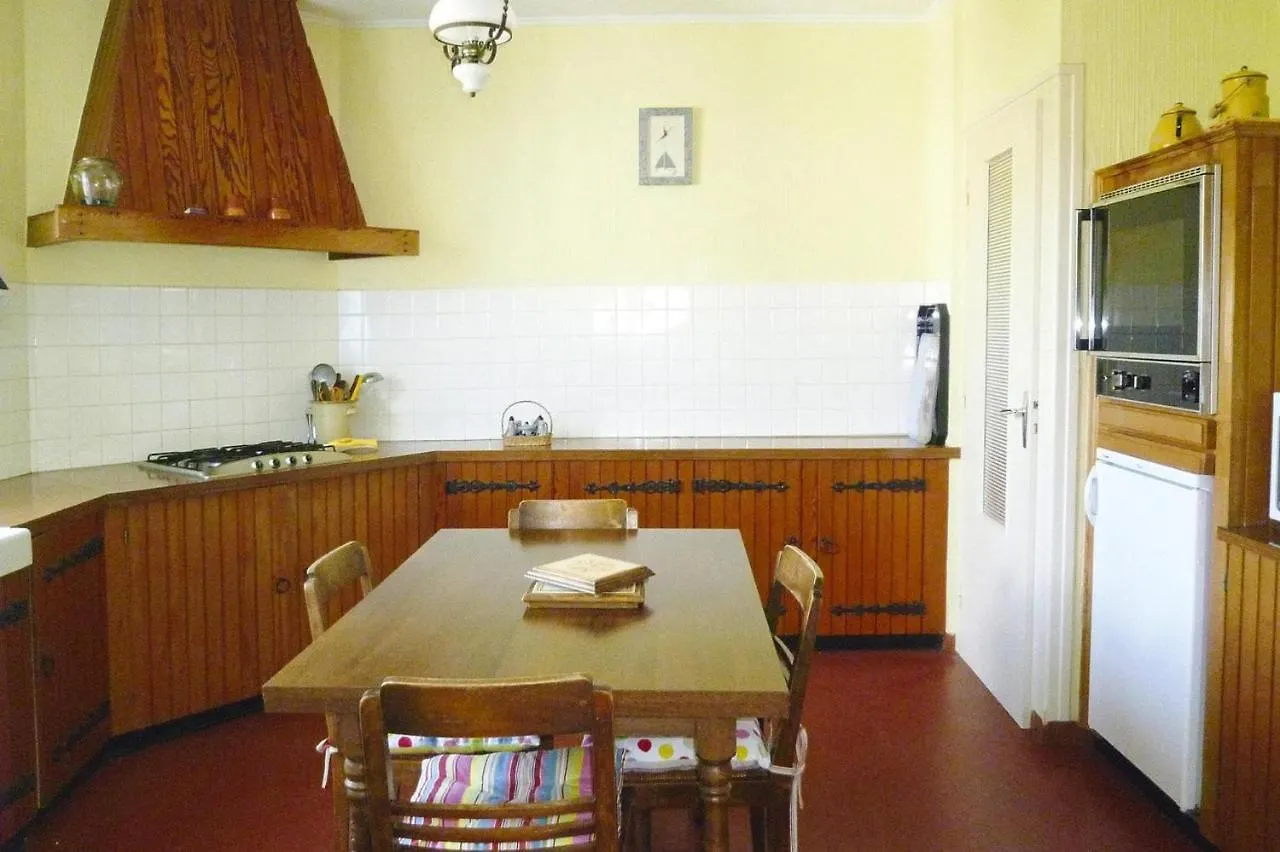 Holiday Home, Camaret Sur Mer Francja