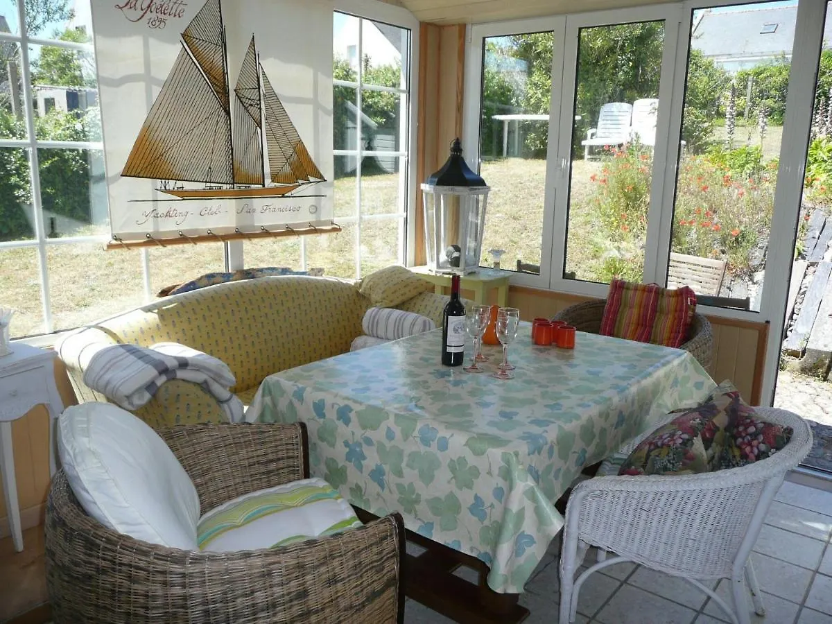 Holiday Home, Camaret Sur Mer