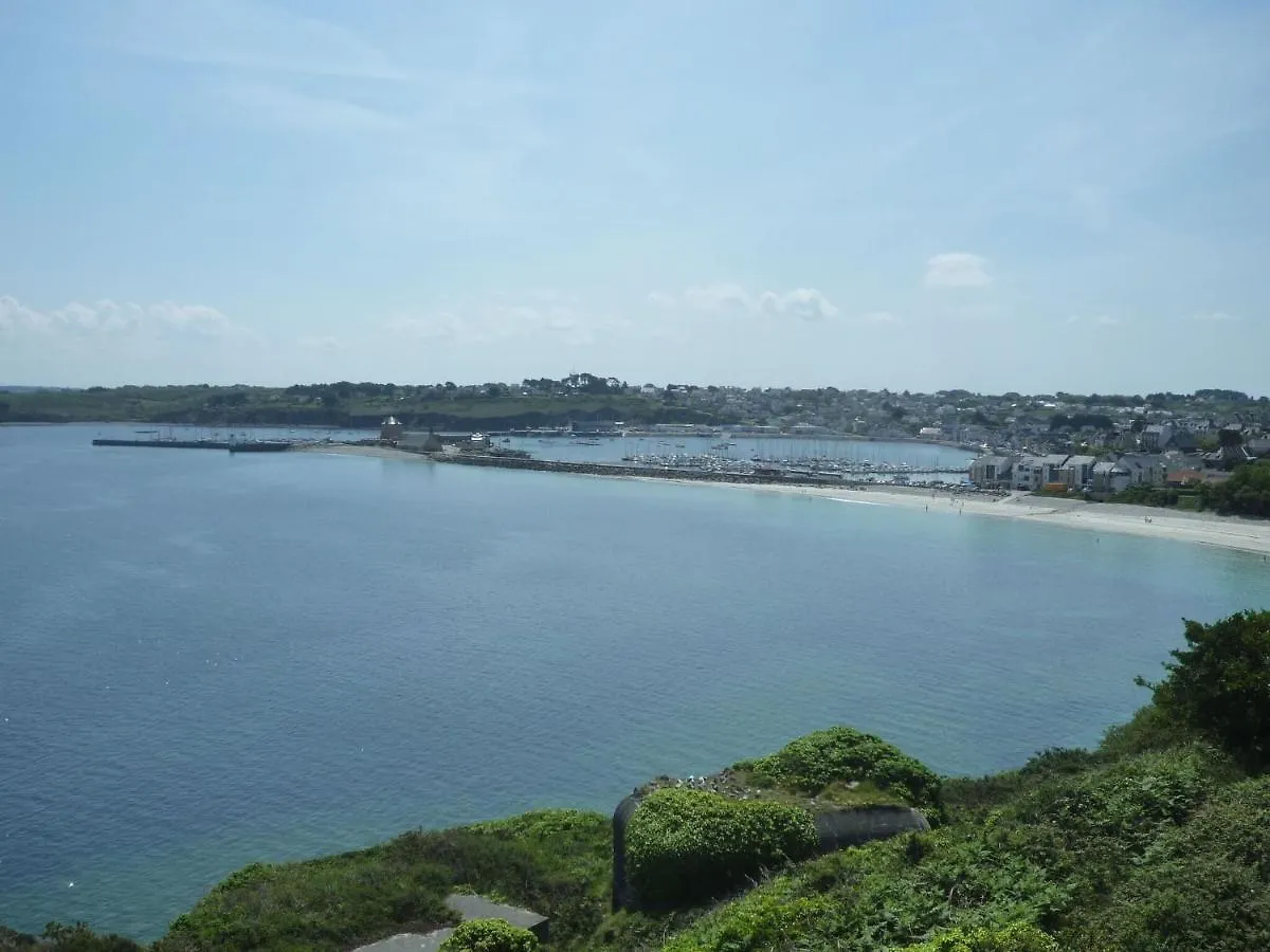 Holiday Home, Camaret Sur Mer Camaret-sur-Mer