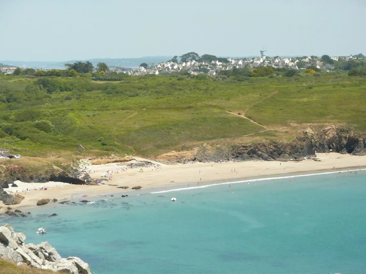 Holiday Home, Camaret Sur Mer