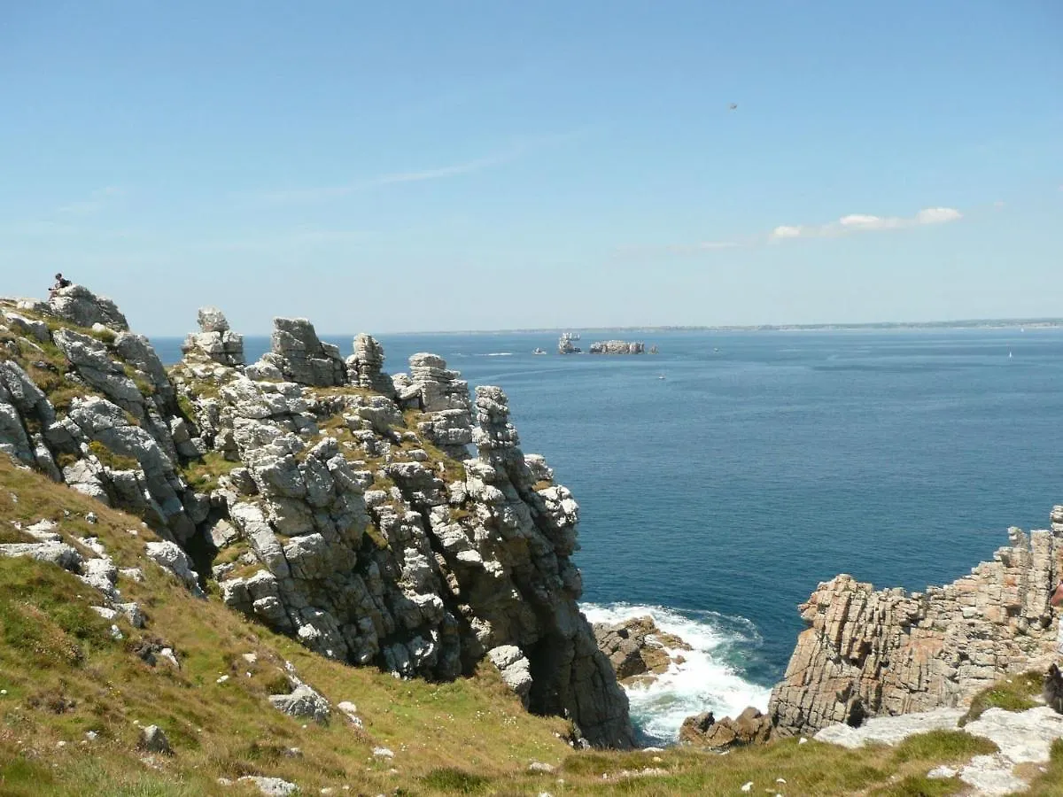 Holiday Home, Camaret Sur Mer