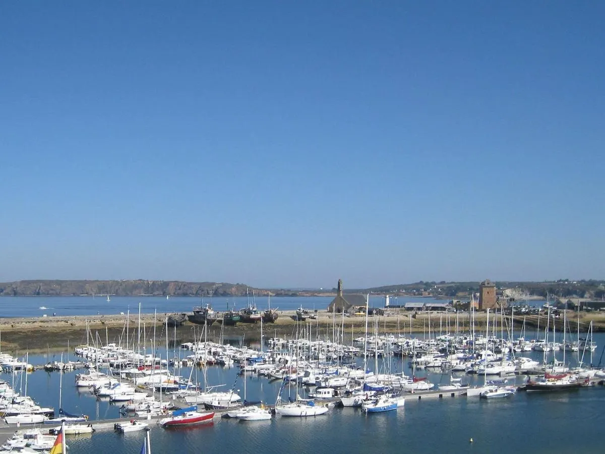 Holiday Home, Camaret Sur Mer Francja