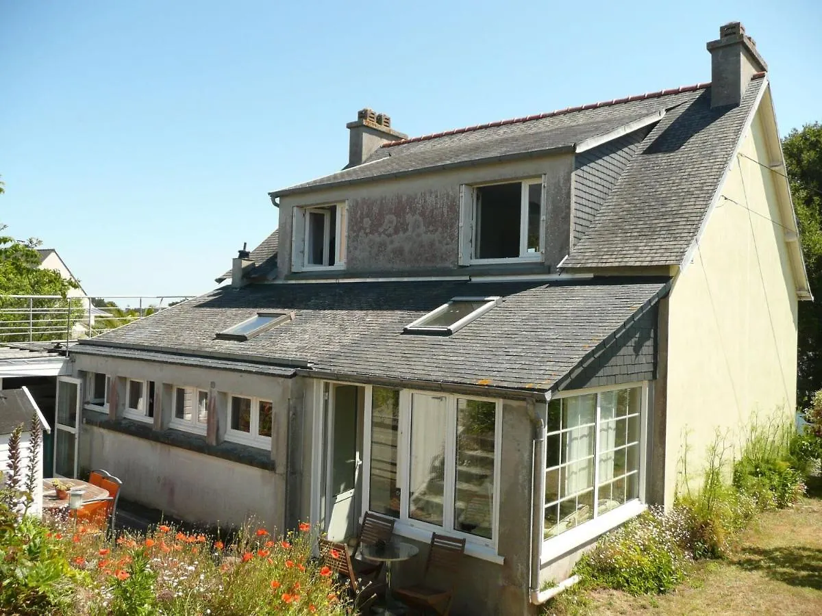 Holiday Home, Camaret Sur Mer  Camaret-sur-Mer