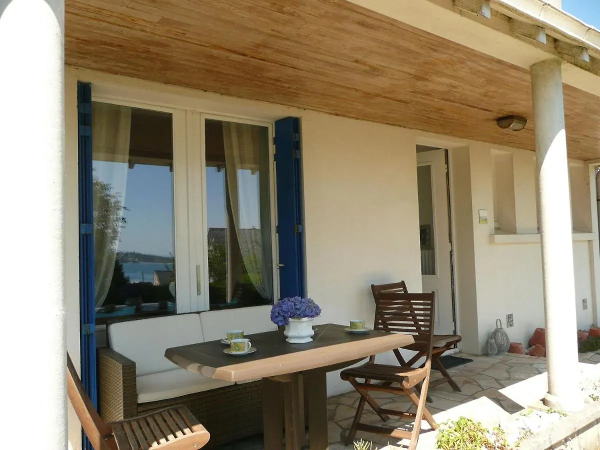 Holiday Home, Camaret Sur Mer Francja