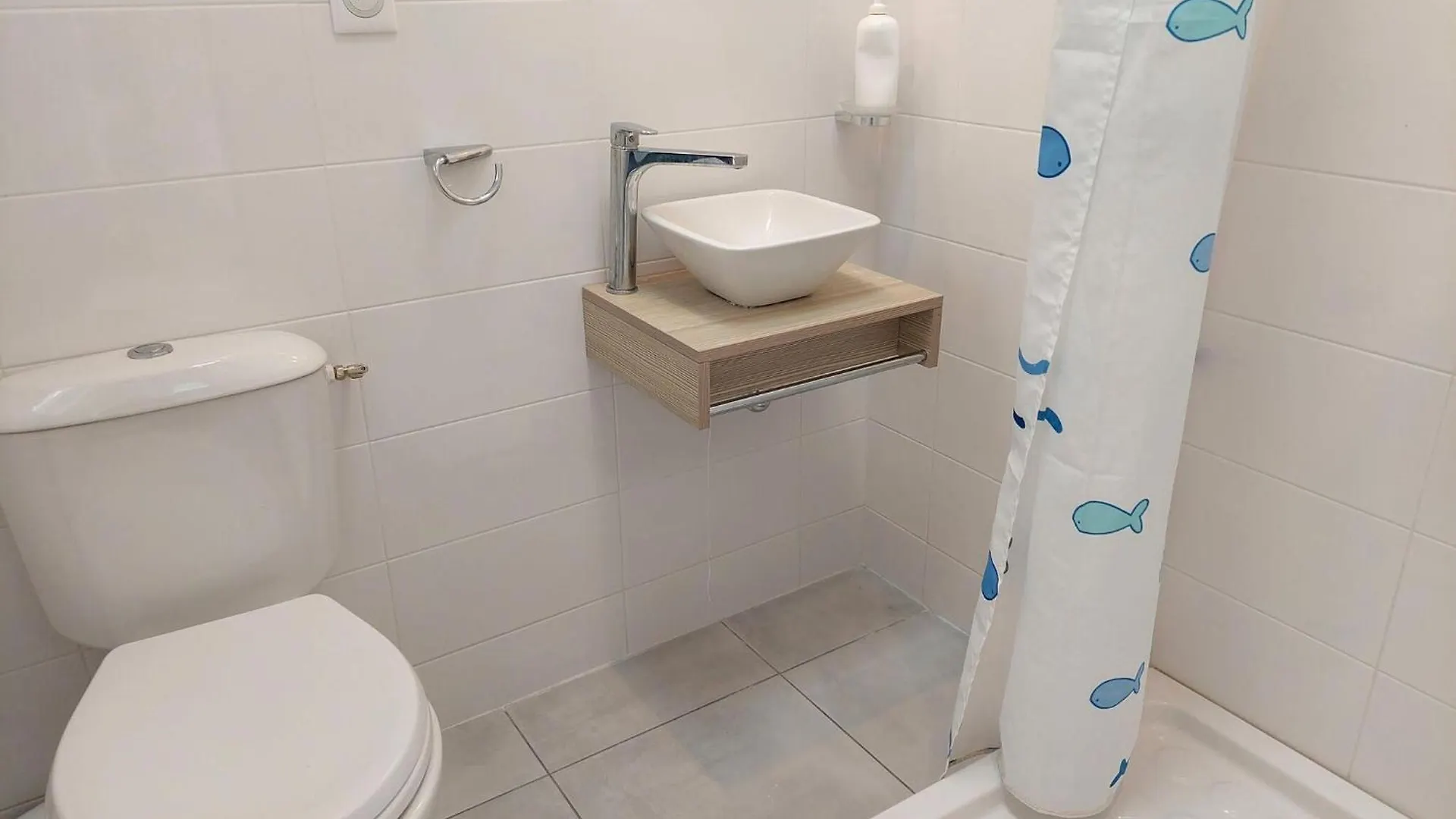 Holiday Home, Camaret Sur Mer