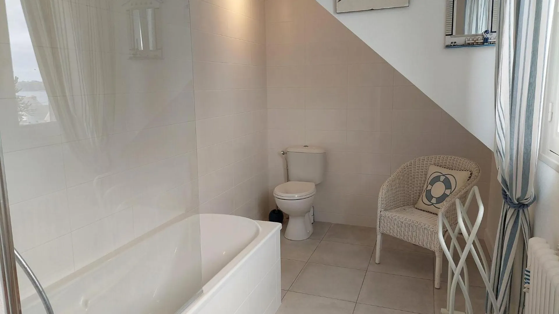 Holiday Home, Camaret Sur Mer