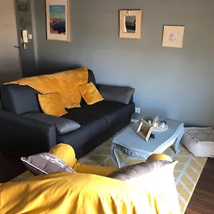 Lisaca Appartement